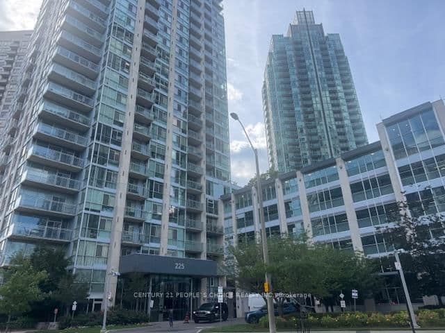#603 - 225 Webb Drive
