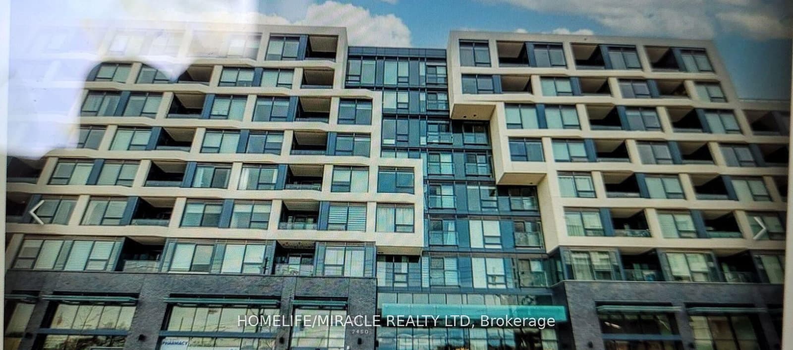 #546 - 2450 Old Bronte Road