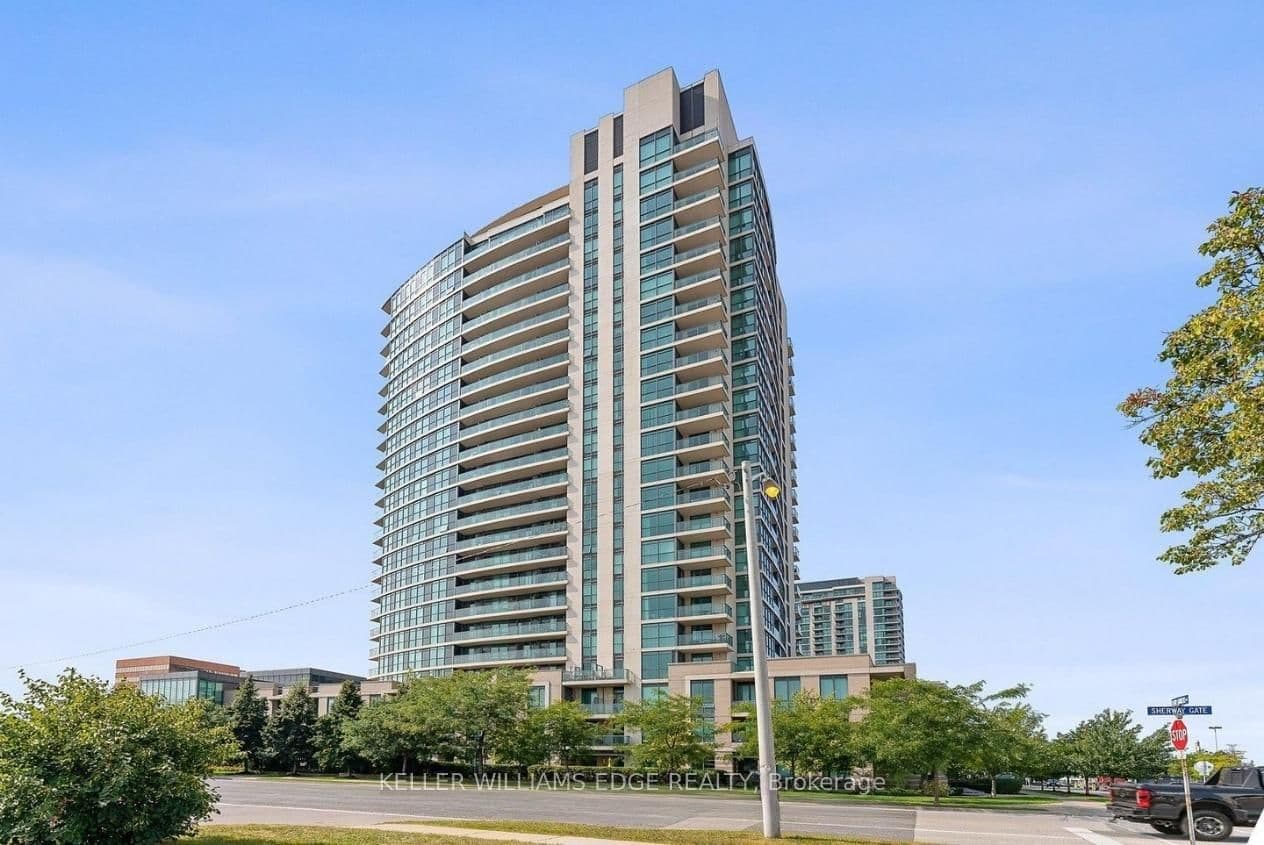 #809 - 215 Sherway Gardens Road