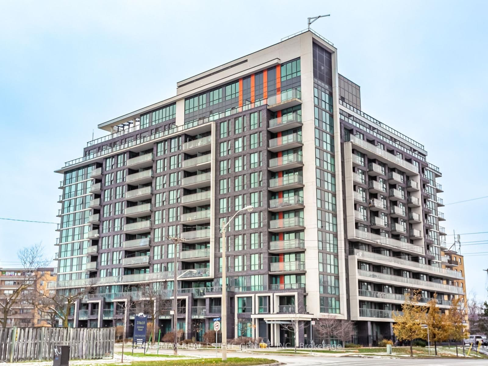 #720 - 80 Esther Lorrie Drive