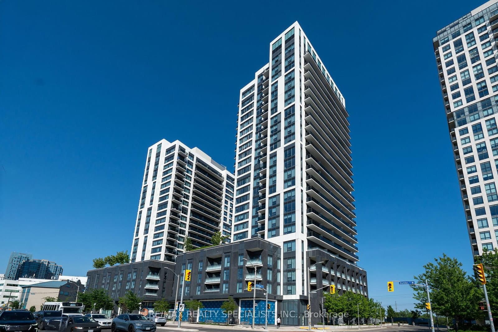 #303 - 30 Samuel Wood Way