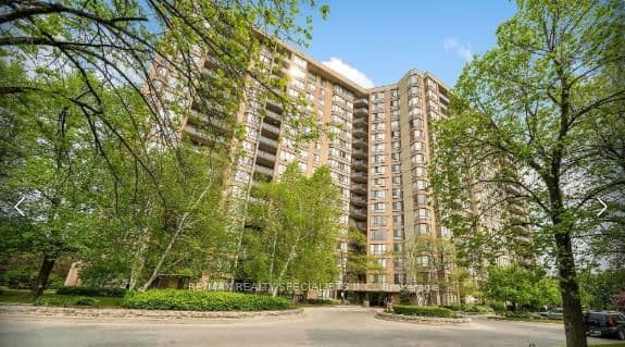 #505 - 20 Cherrytree Drive