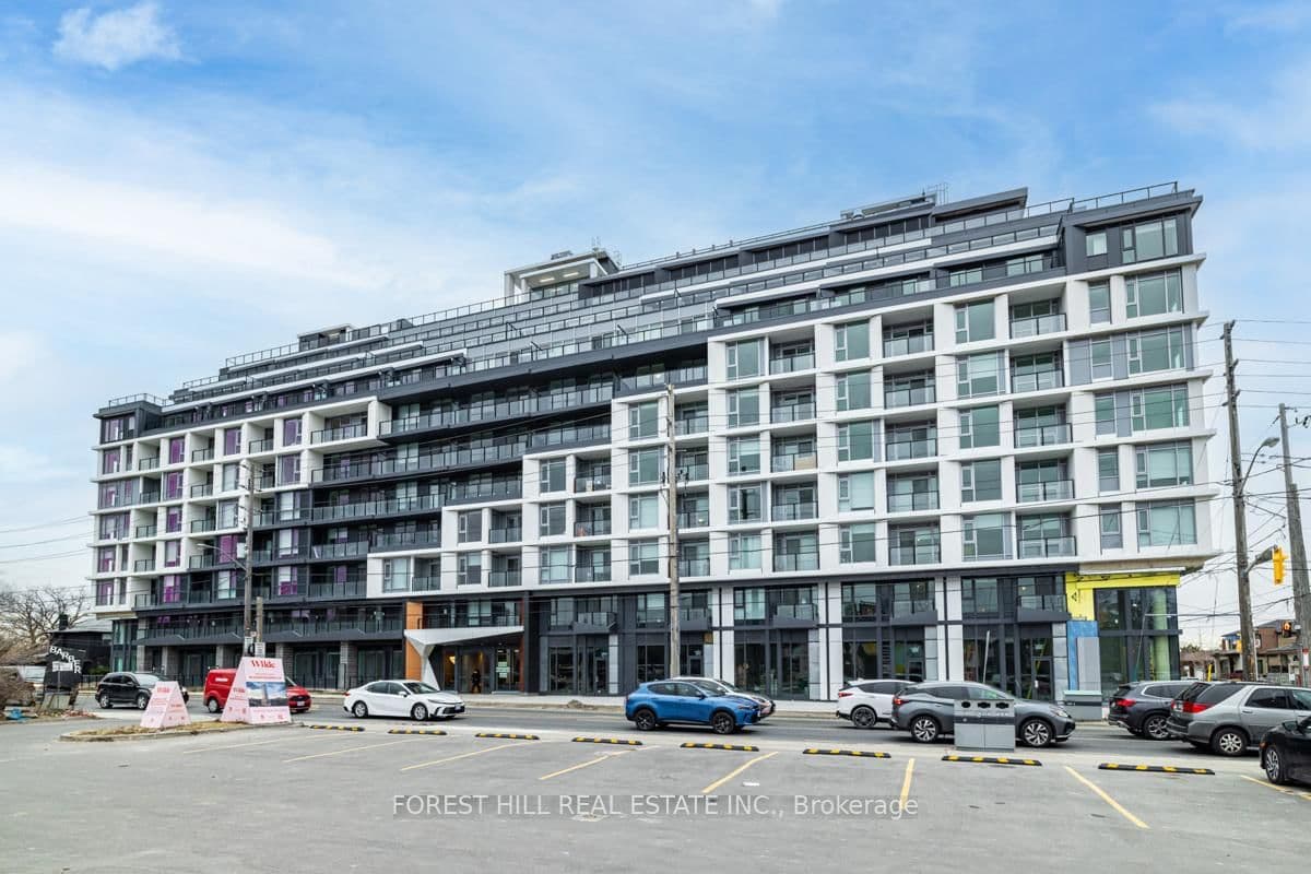 556 Marlee Avenue, Unit 301