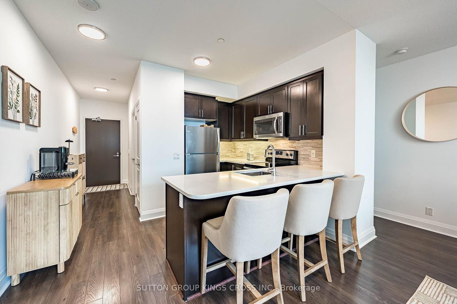 #202 - 15 Zorra Street