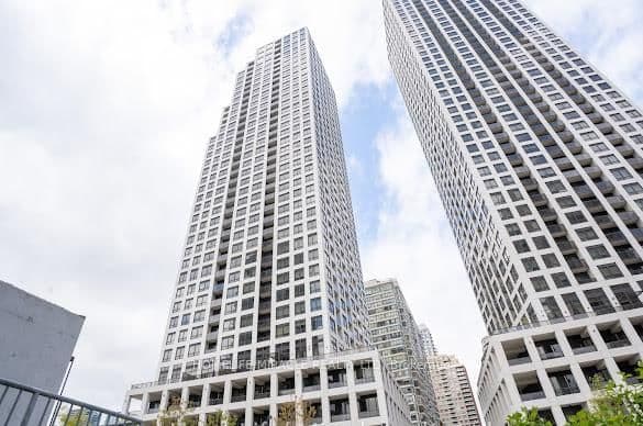 #1003 - 36 Elm Drive