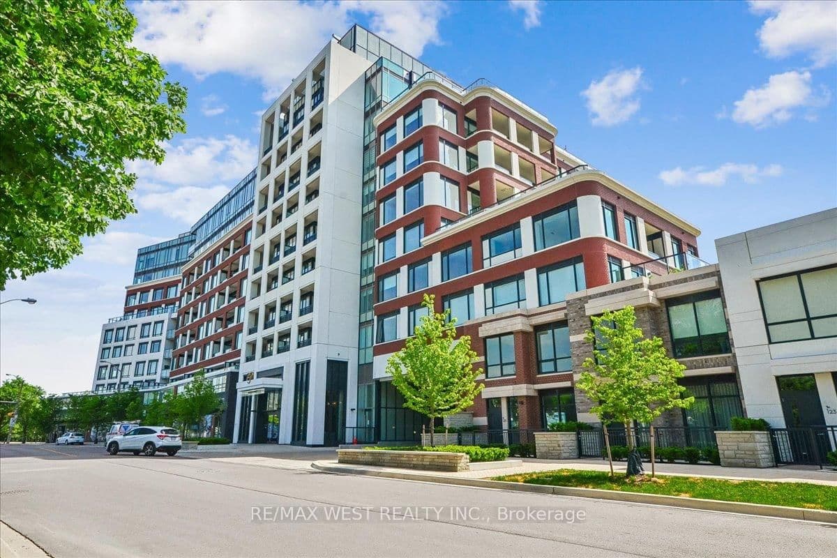 #210 - 259 The Kingsway