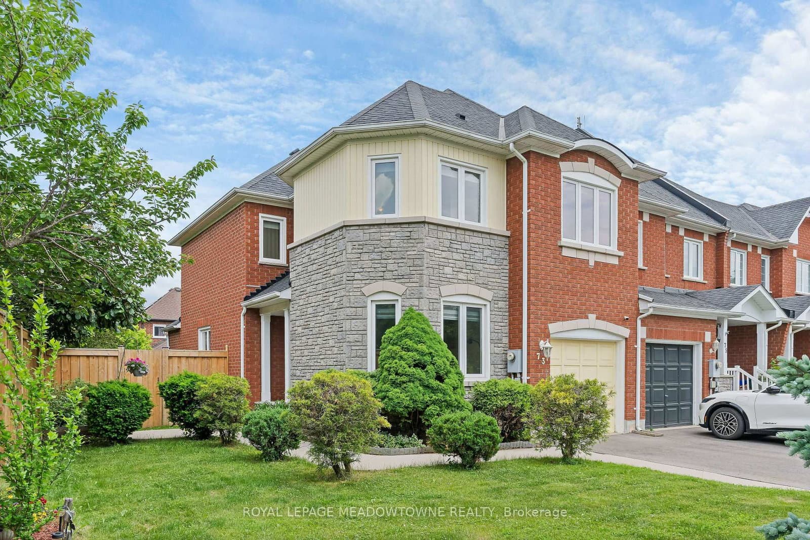 73 James Young Drive