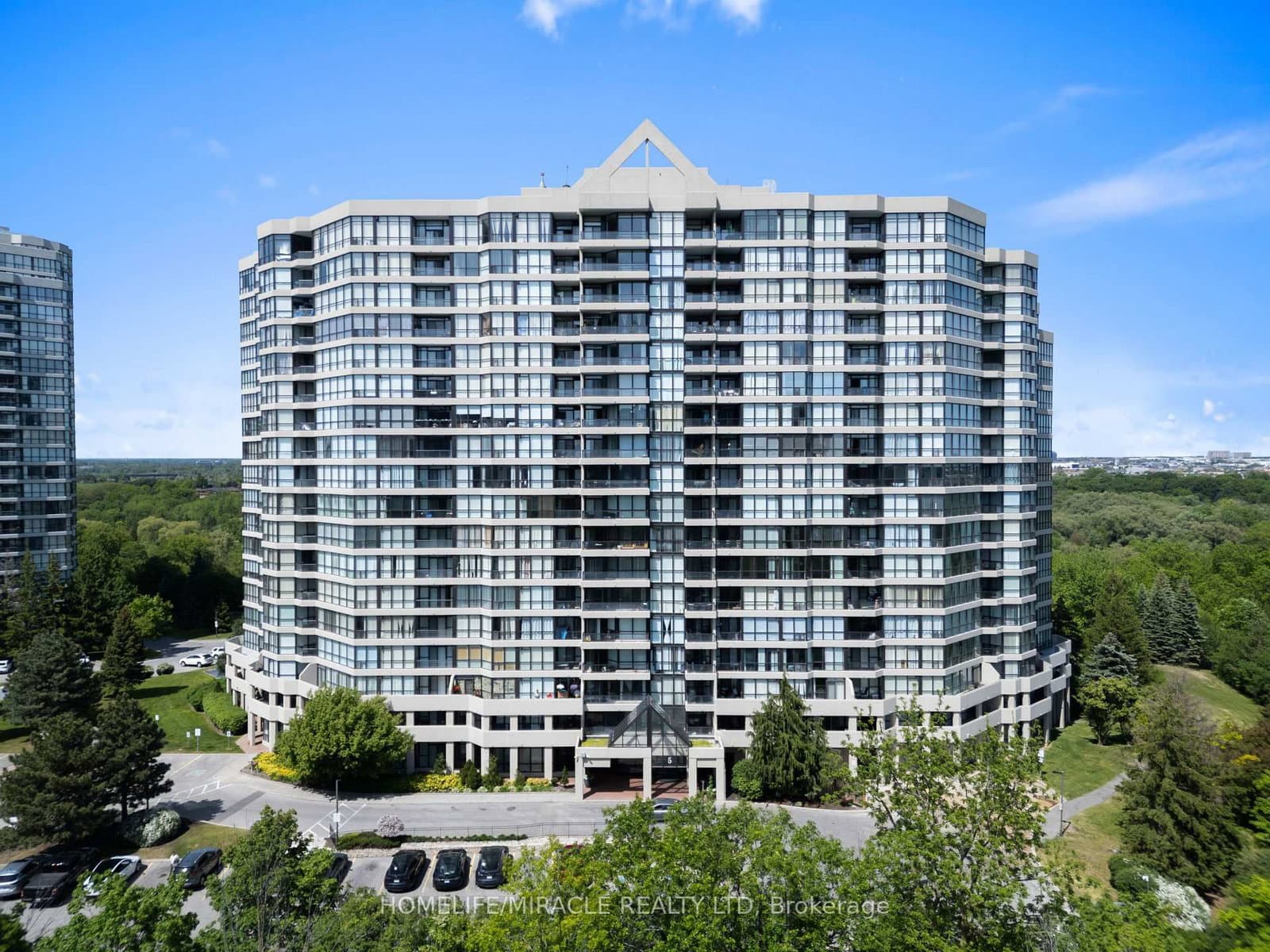 #405 - 5 Rowntree Road