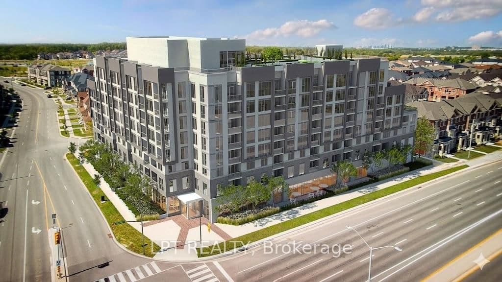 412 Silver Maple Road, Unit 301