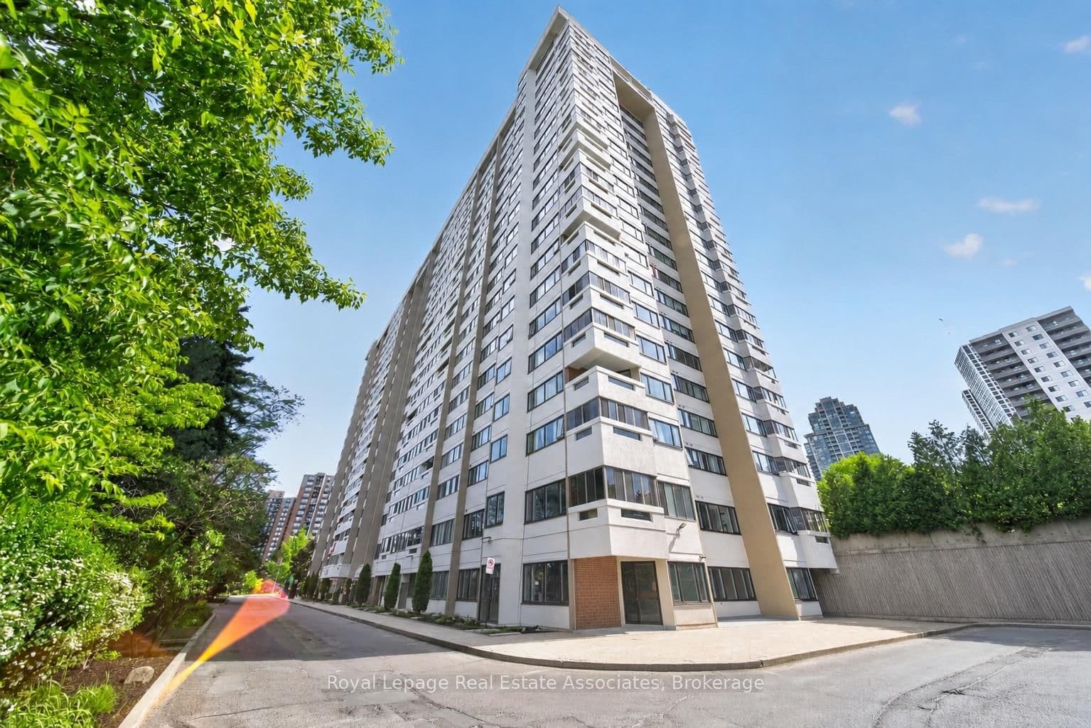 #901 - 1580 Mississauga Valley Boulevard