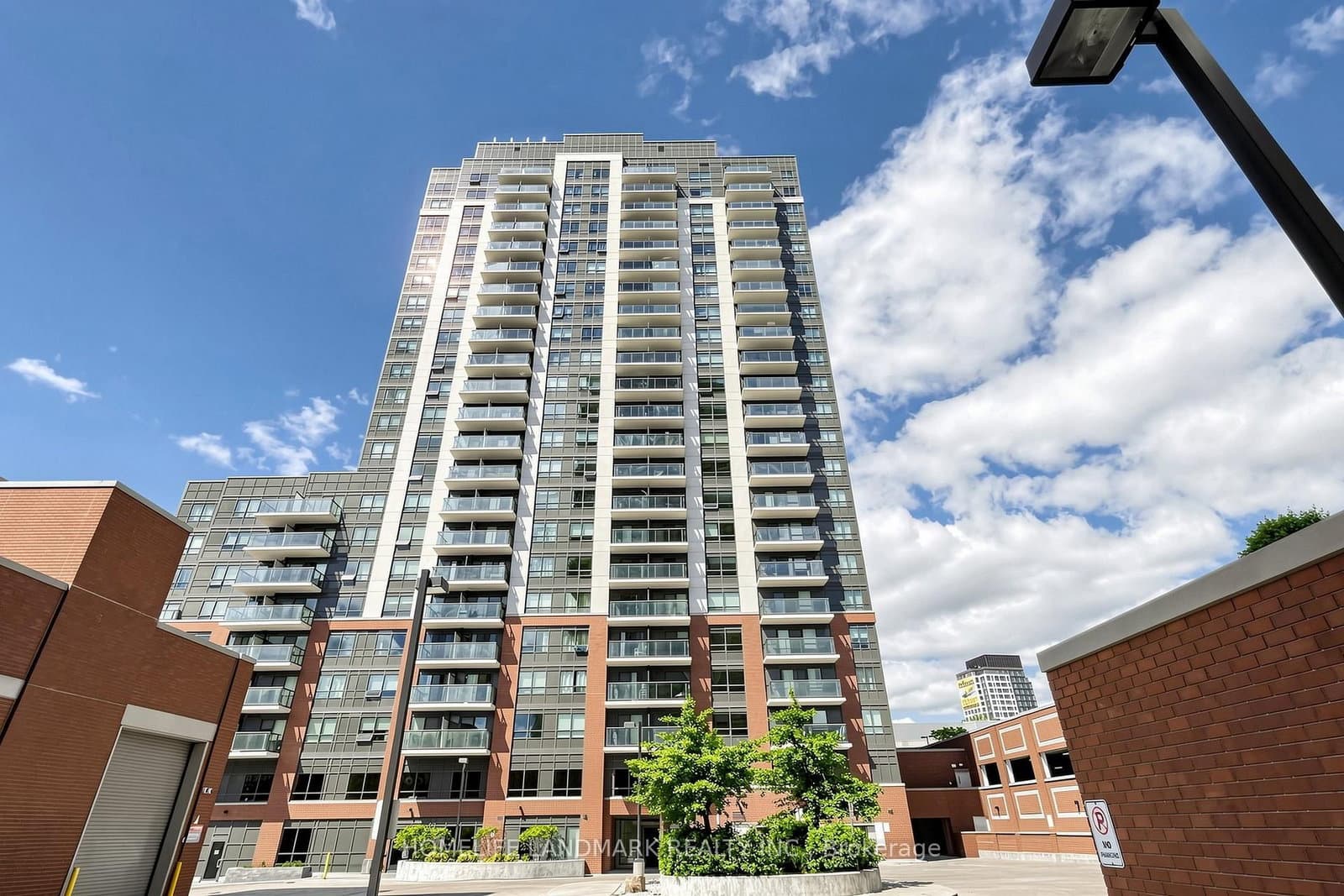 #603 - 1420 Dupont Street