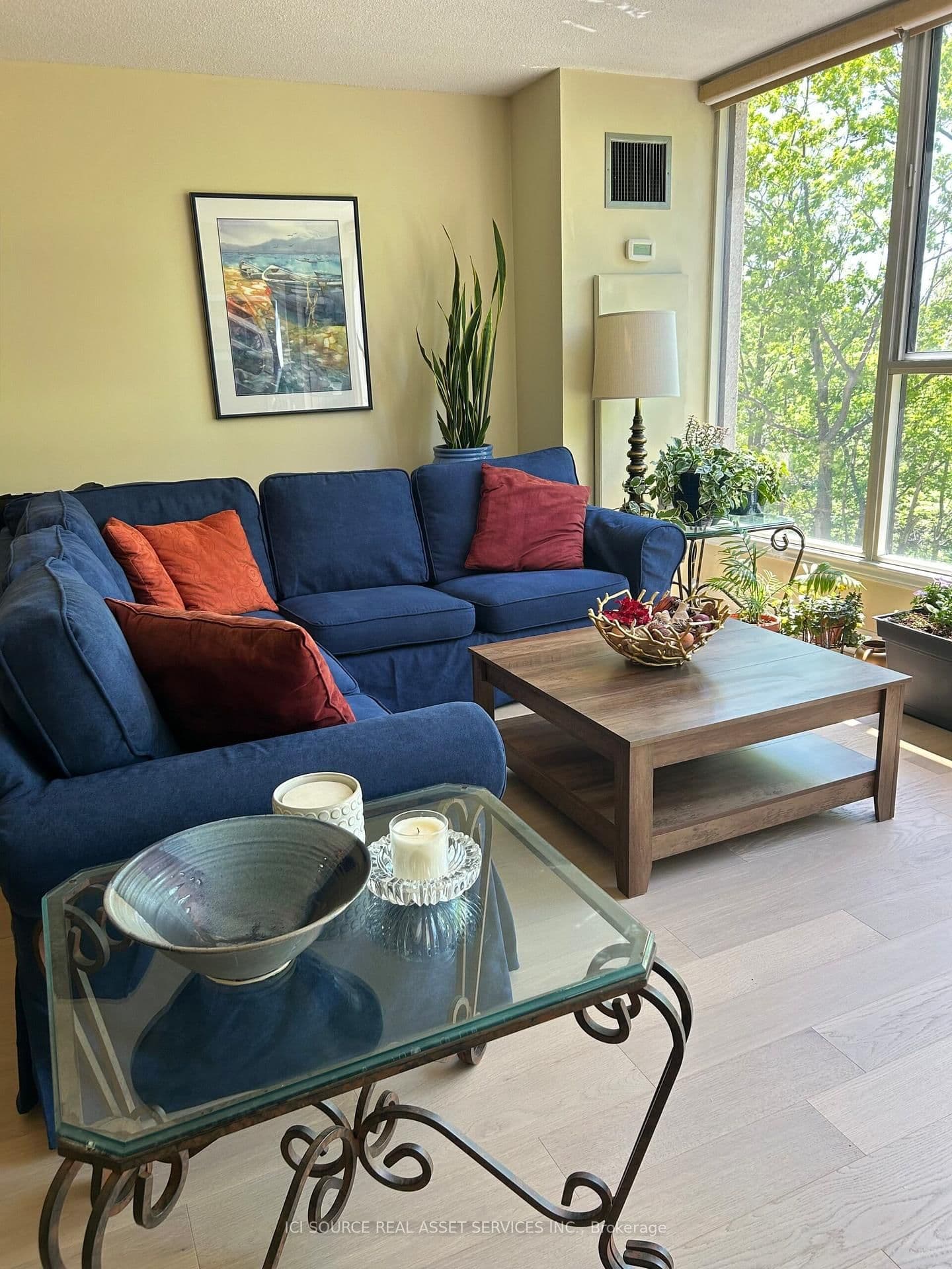 #206 - 1271 Walden Circle