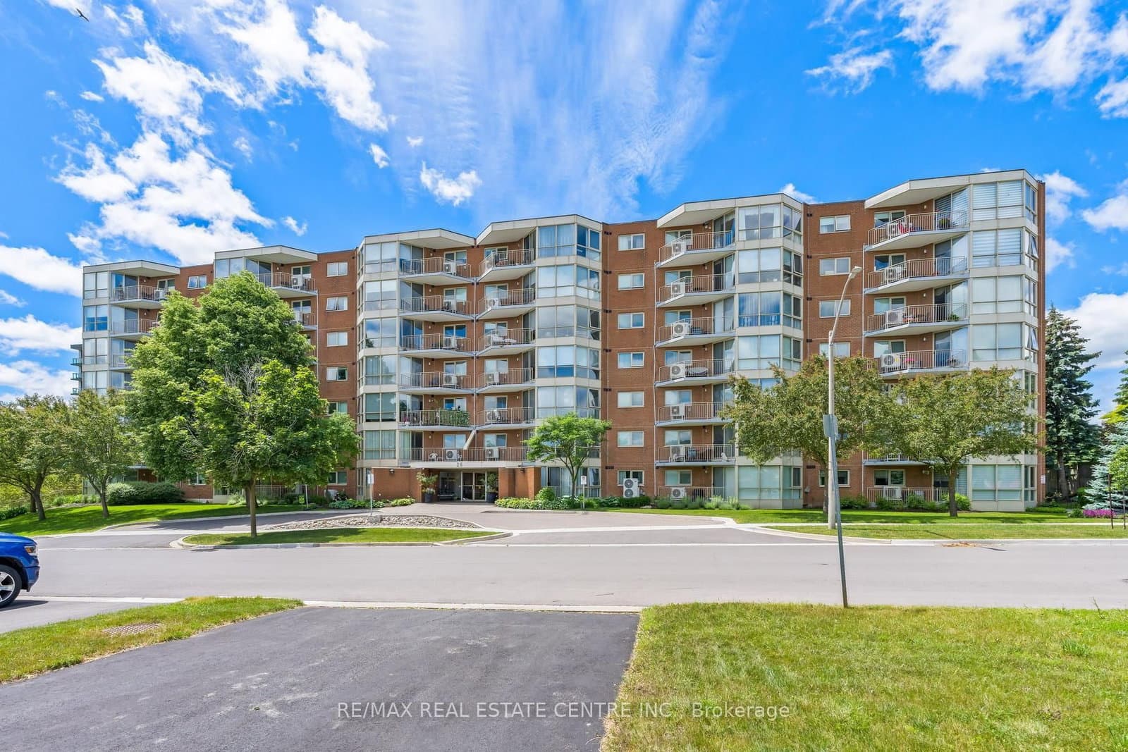 26 Hall Road, Unit 406
