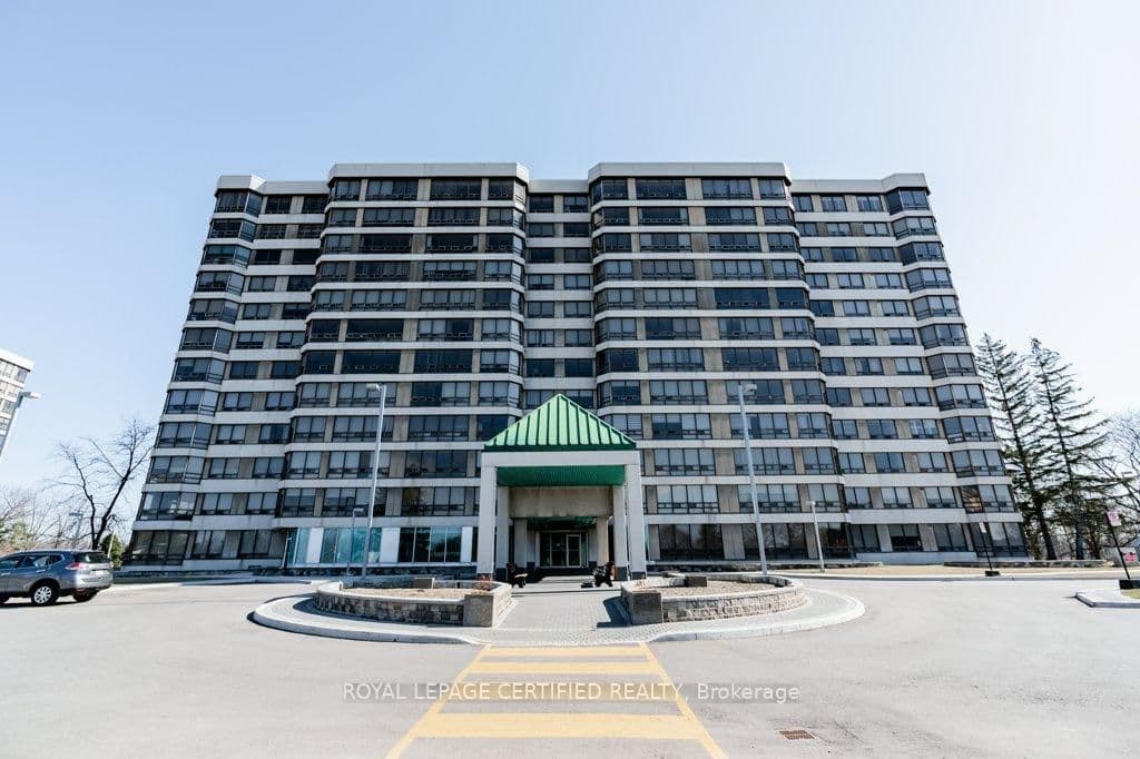 #304 - 320 Mill Street S
