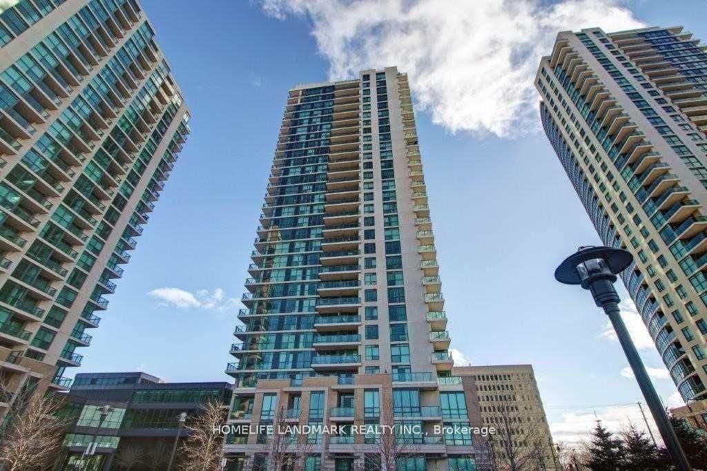 #311 - 215 Sherway Gardens Road