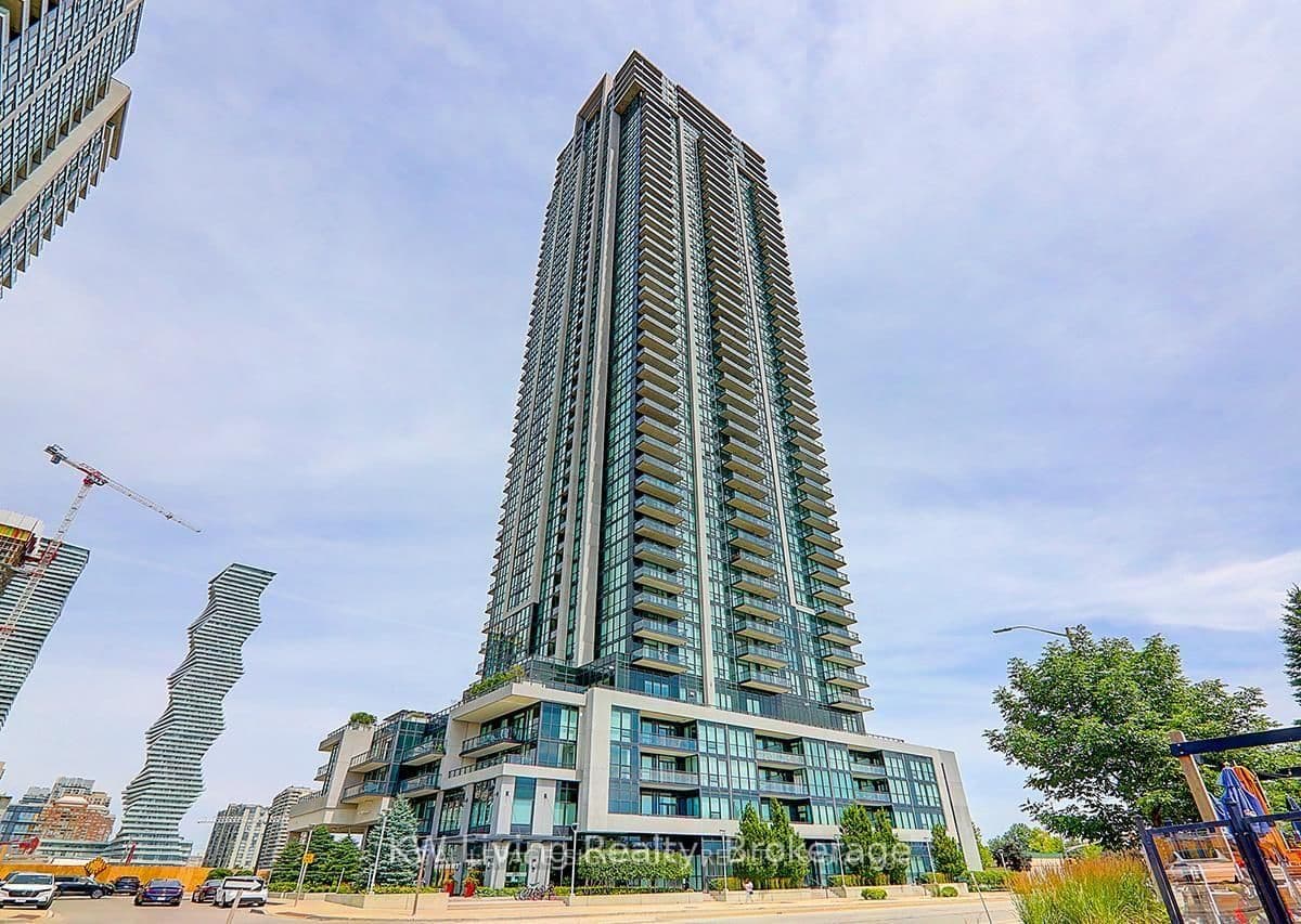 #2807 - 3975 Grand Park Drive