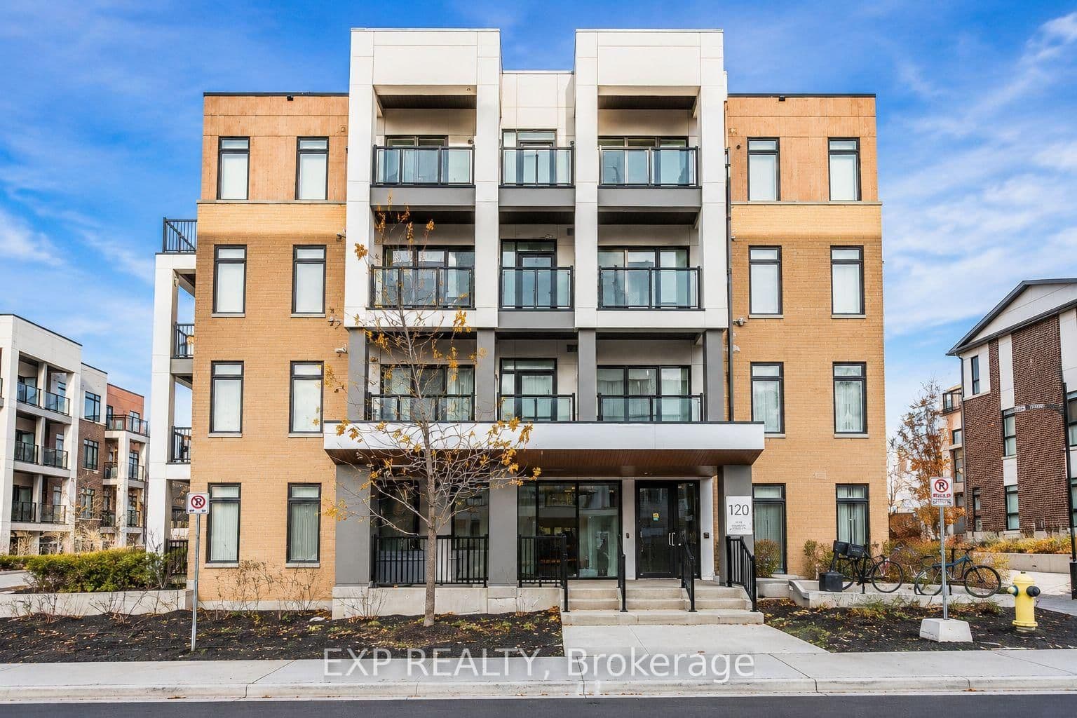 120 Canon Jackson Drive E, Unit 310