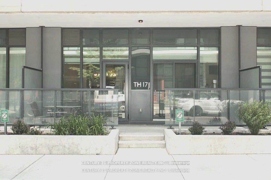 #TH-17 - 4055 Parkside Village Drive