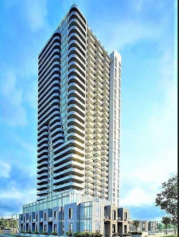 8 Nahani W Way, Unit 2906