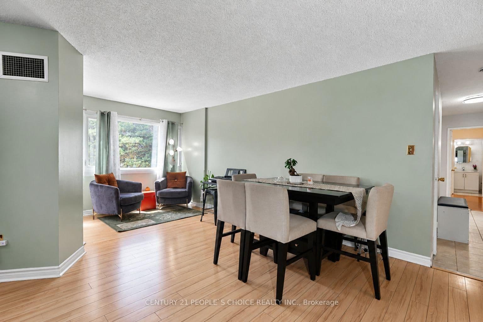 #207 - 1580 Mississauga Valley Boulevard