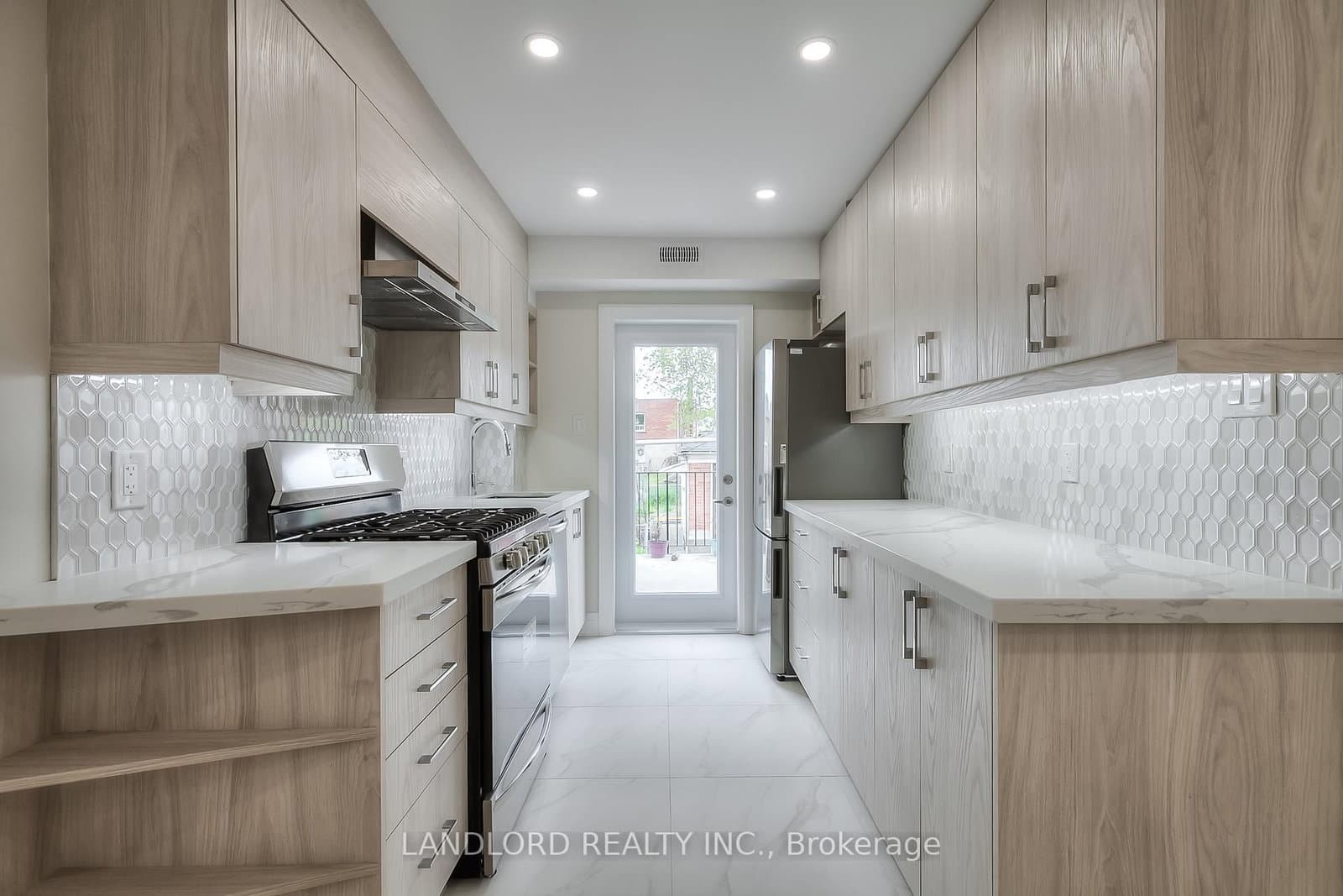 36 Yore Road, Unit Main