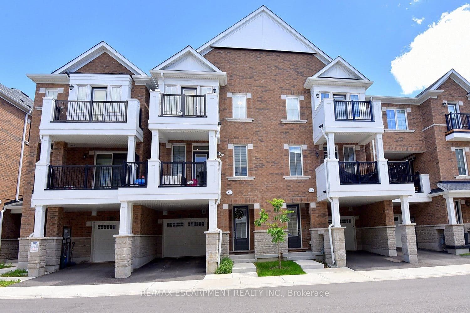 1317 Lerchie Way, Unit 78