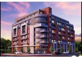2433 S Dufferin Street S, Unit 507