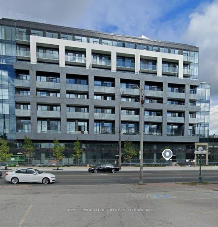 4208 Dundas Street W, Unit 610