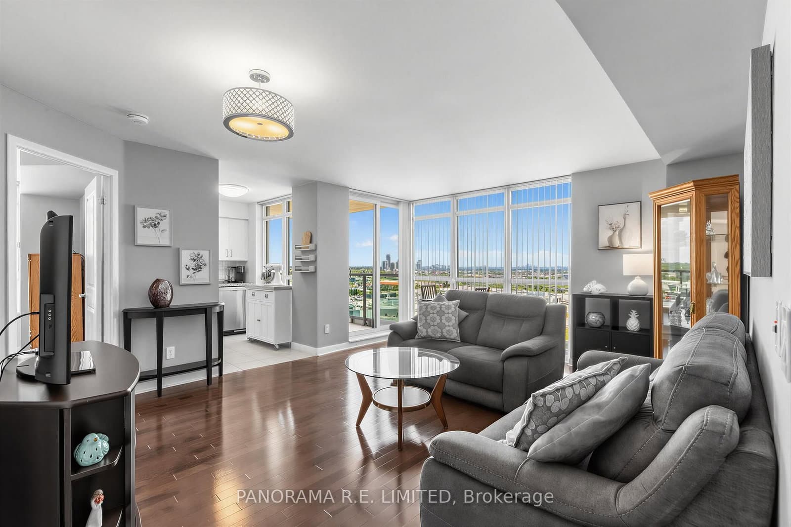 #1810 - 235 Sherway Gardens Road