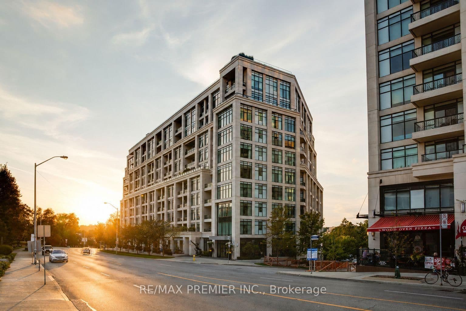 #303 - 2 Old Mill Drive