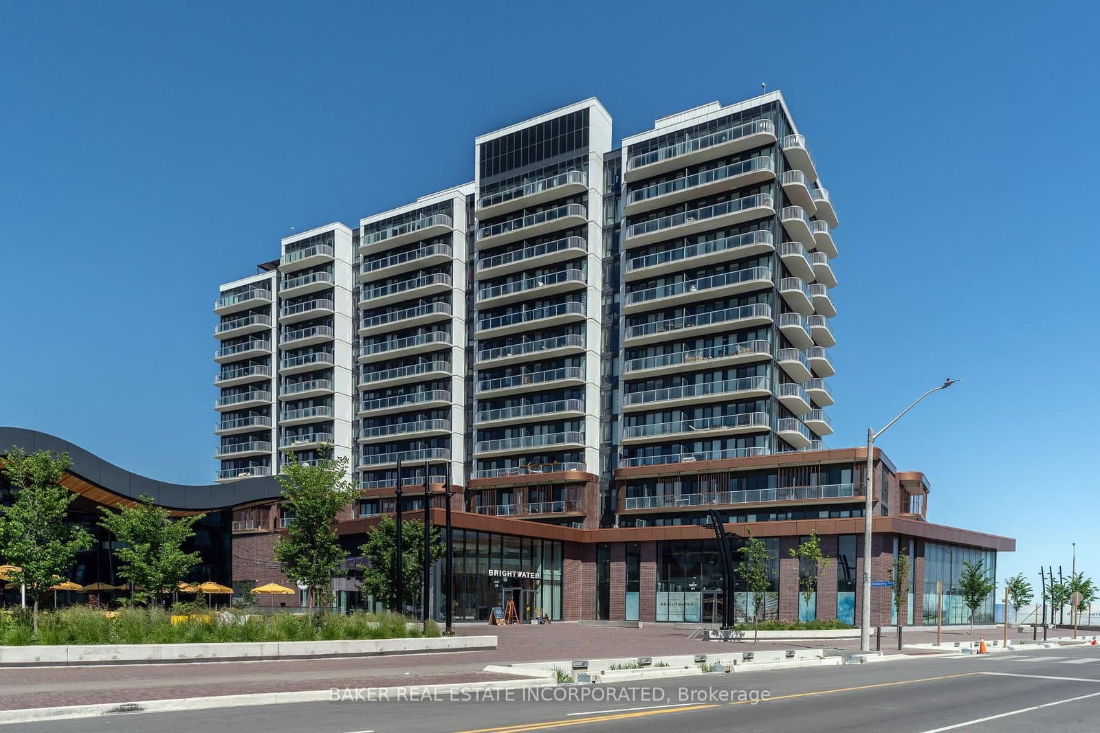 220 Missinnihe Way, Unit 717