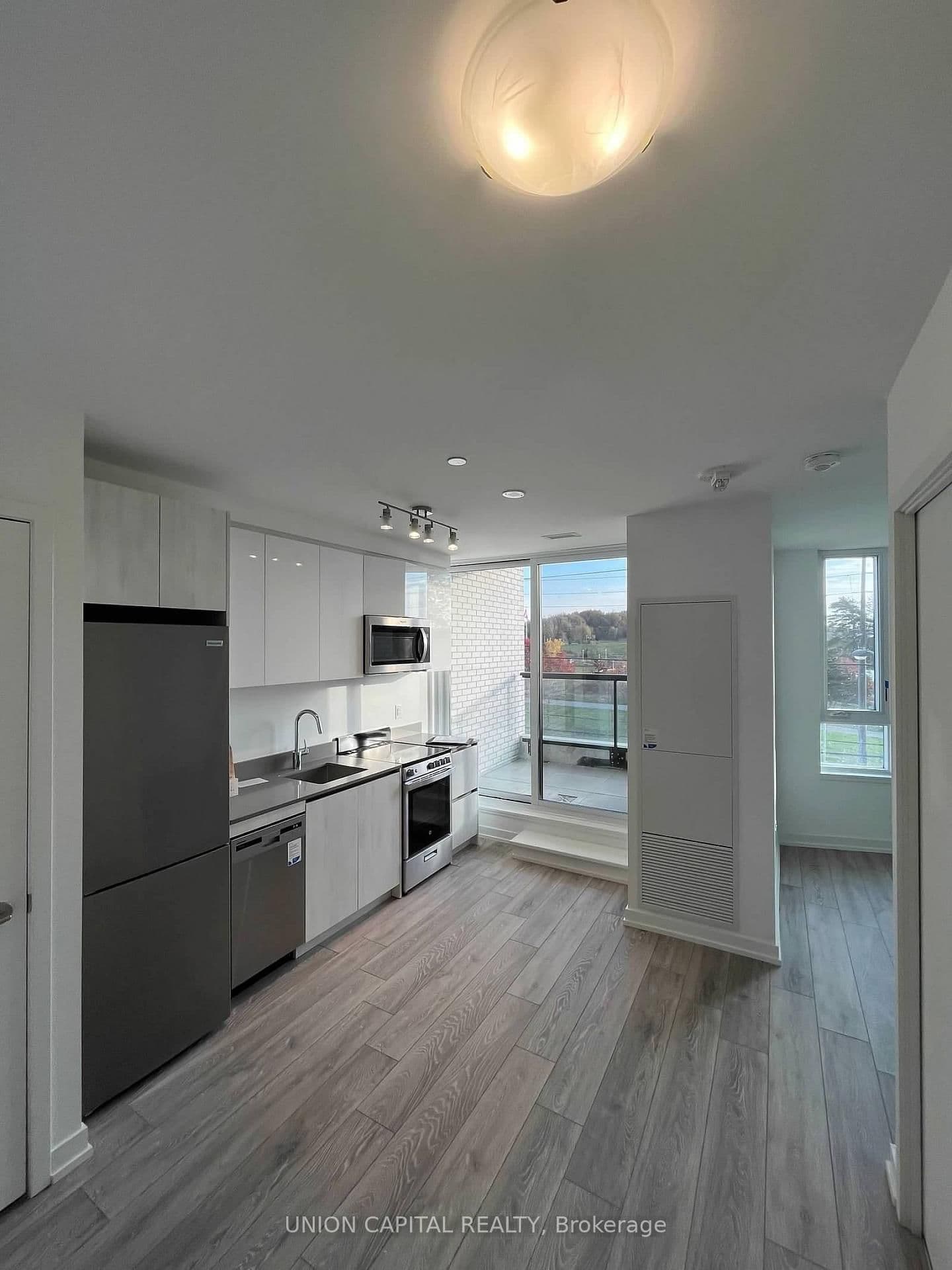 3100 Keele Street, Unit 320