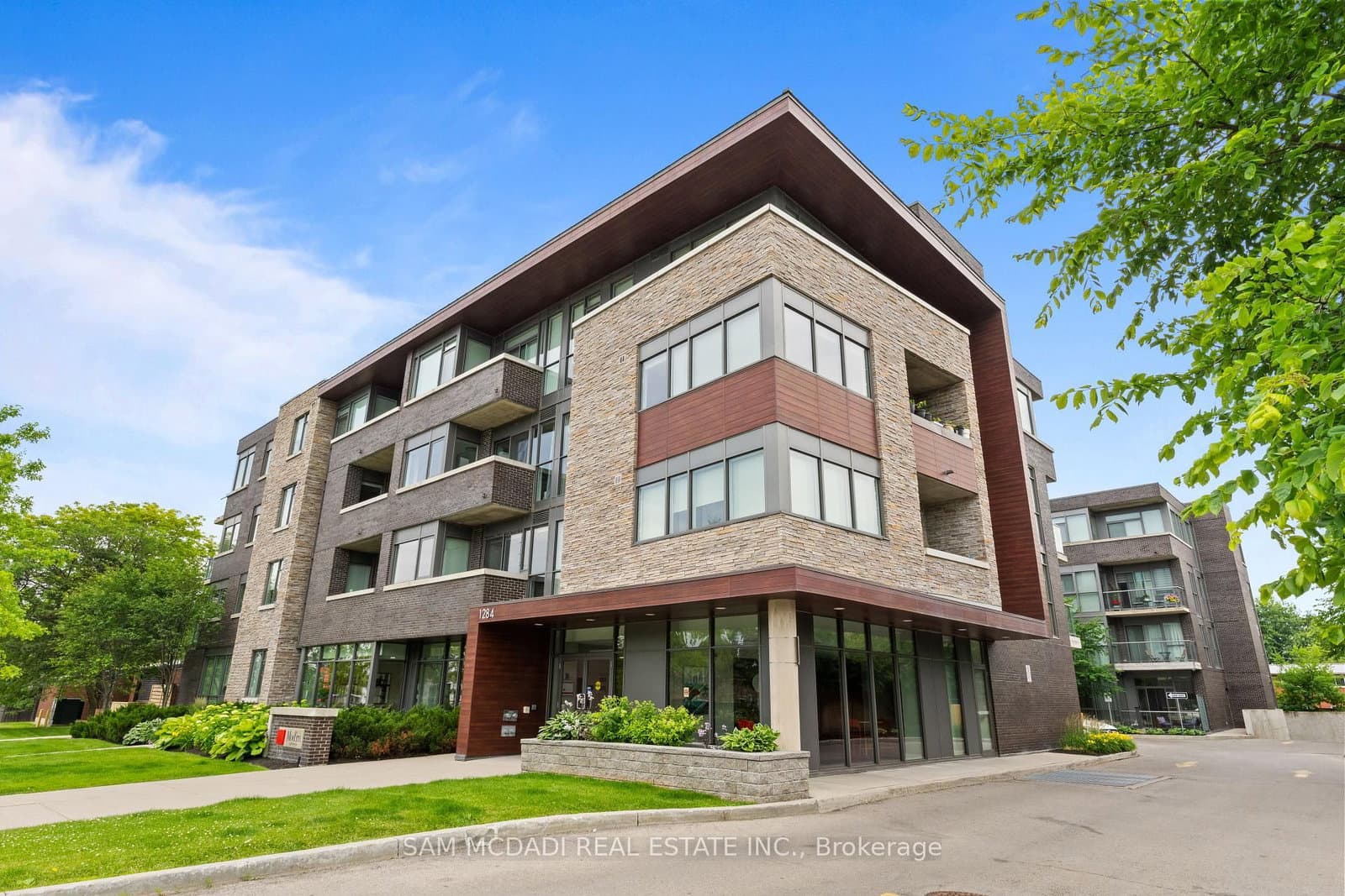 ##115 - 1284 Guelph Line