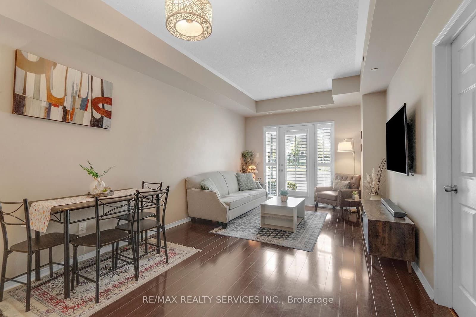 #101 - 5150 Winston Churchill Boulevard