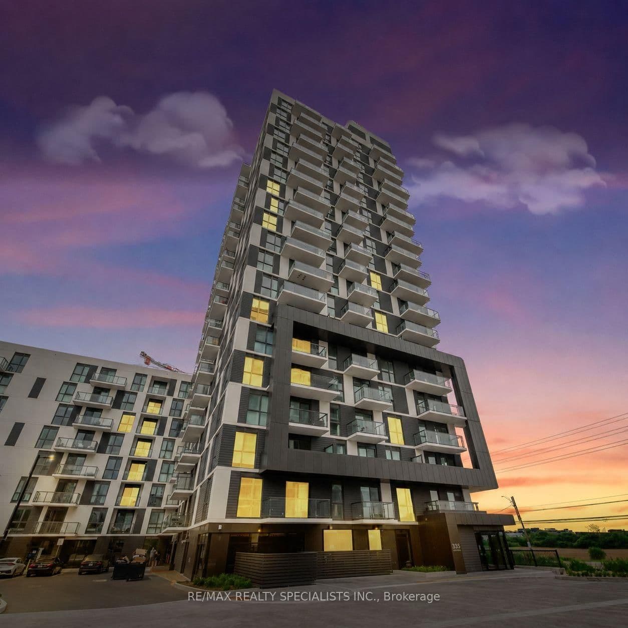 335 Wheat Boom Drive, Unit 716