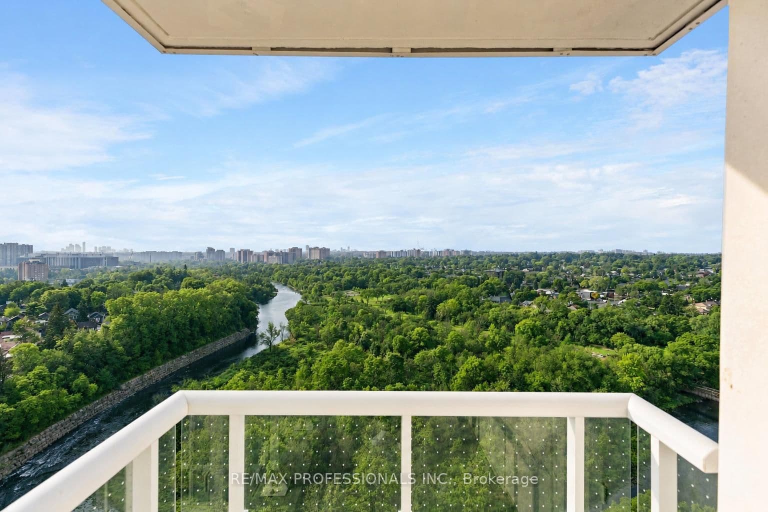 #1603 - 10 Wilby Crescent