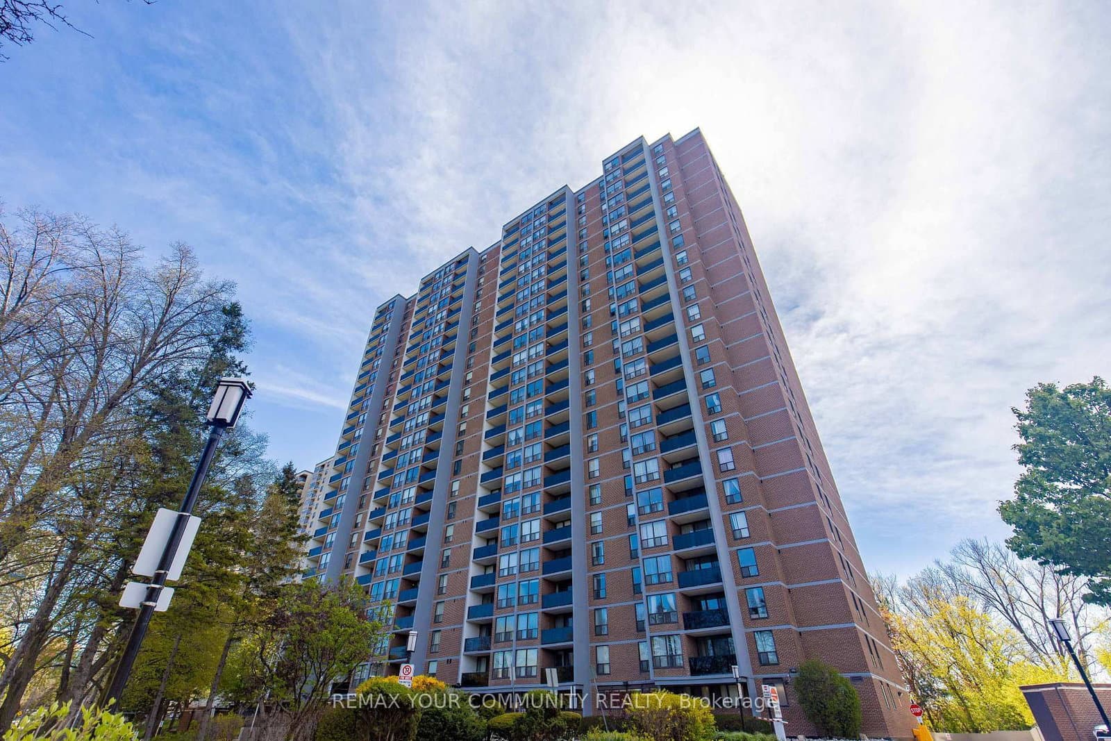#708 - 85 Emmett Avenue