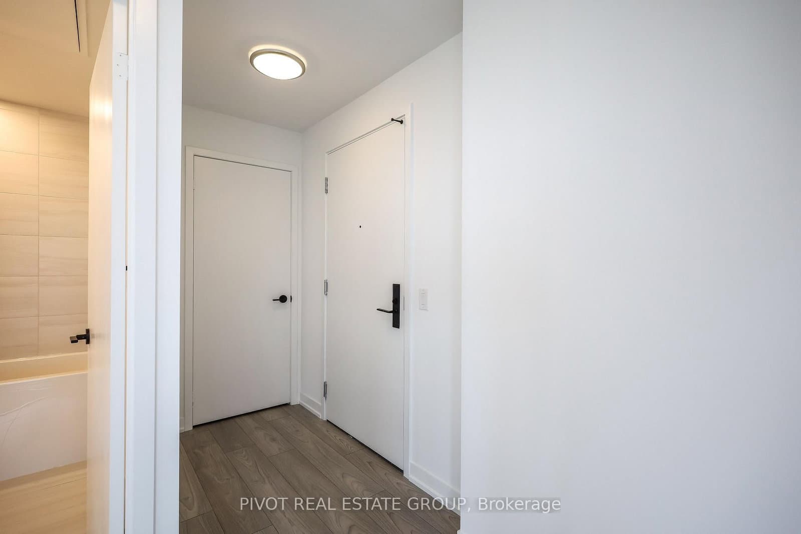 #1508 - 285 Dufferin Street