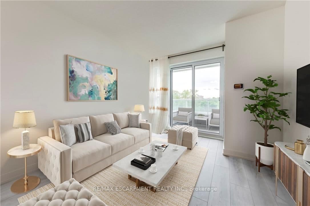 #309 - 10 Wilby Crescent
