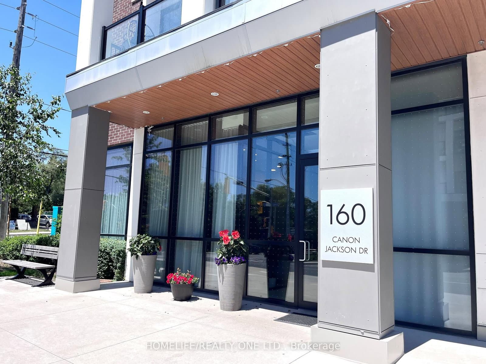 160 Canon Jackson Drive, Unit 501