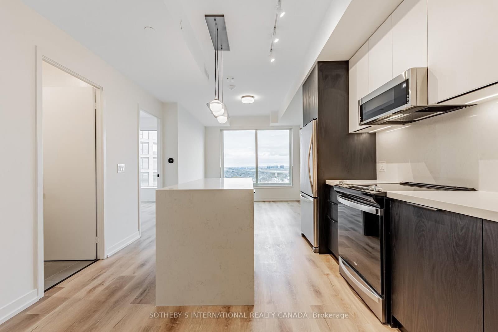 5 York Garden Way, Unit 505
