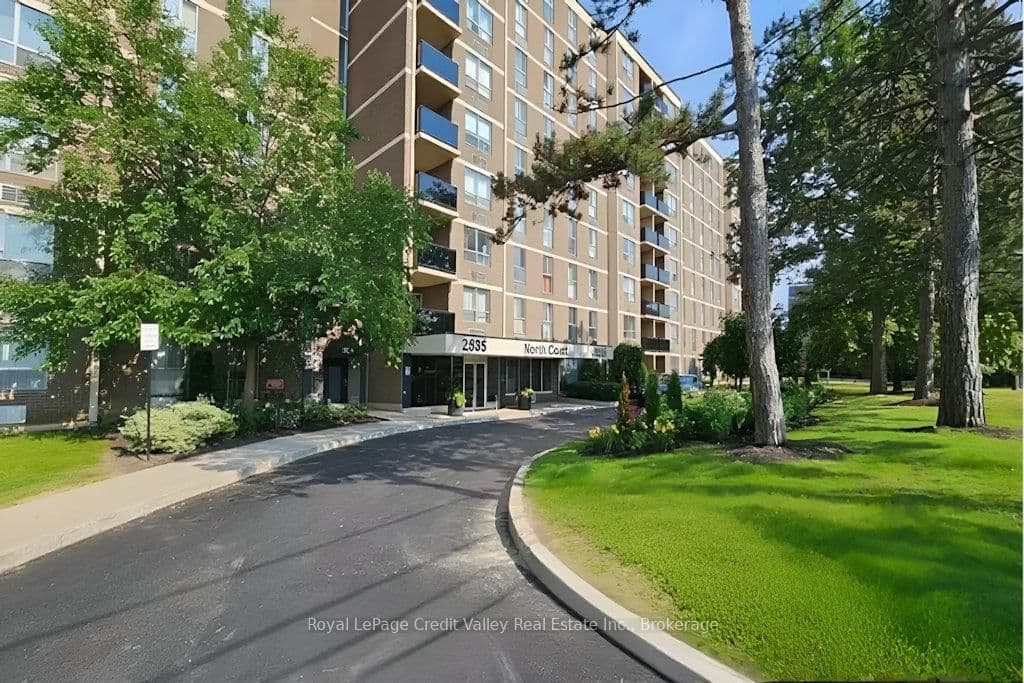#209 - 2835 Islington Avenue