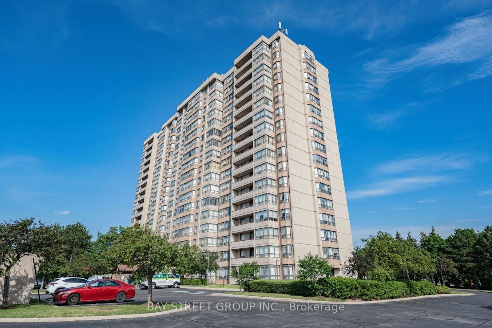#306 - 10 Malta Avenue