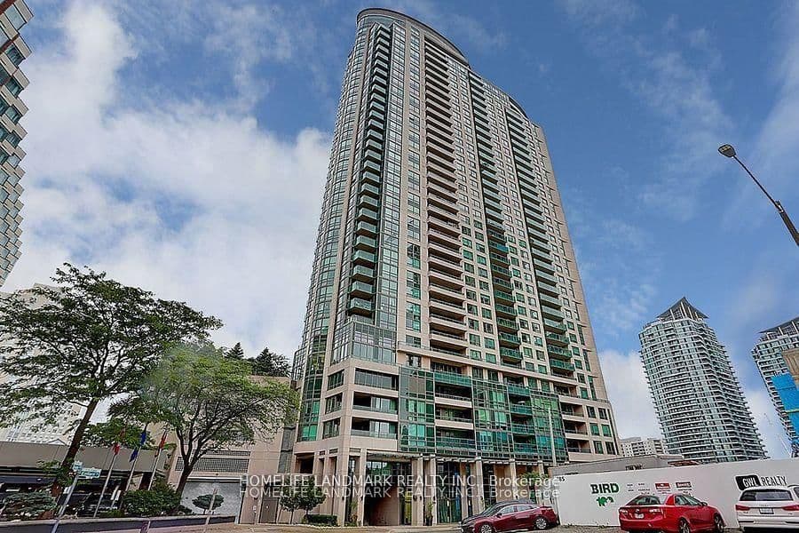 #3103 - 208 Enfield Place