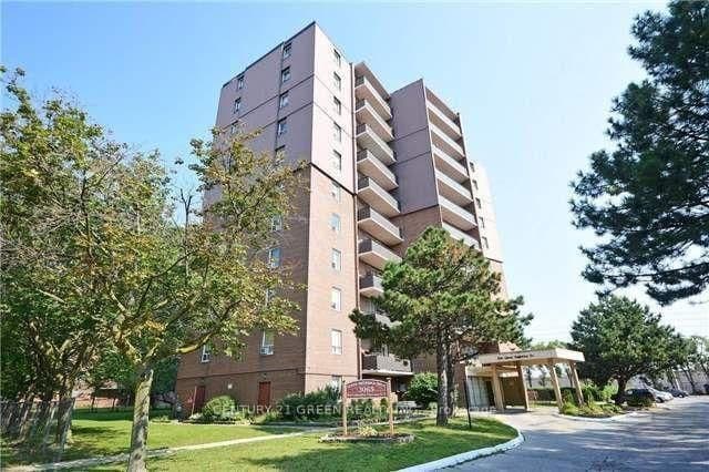 #902 - 3065 Queen Frederica Drive