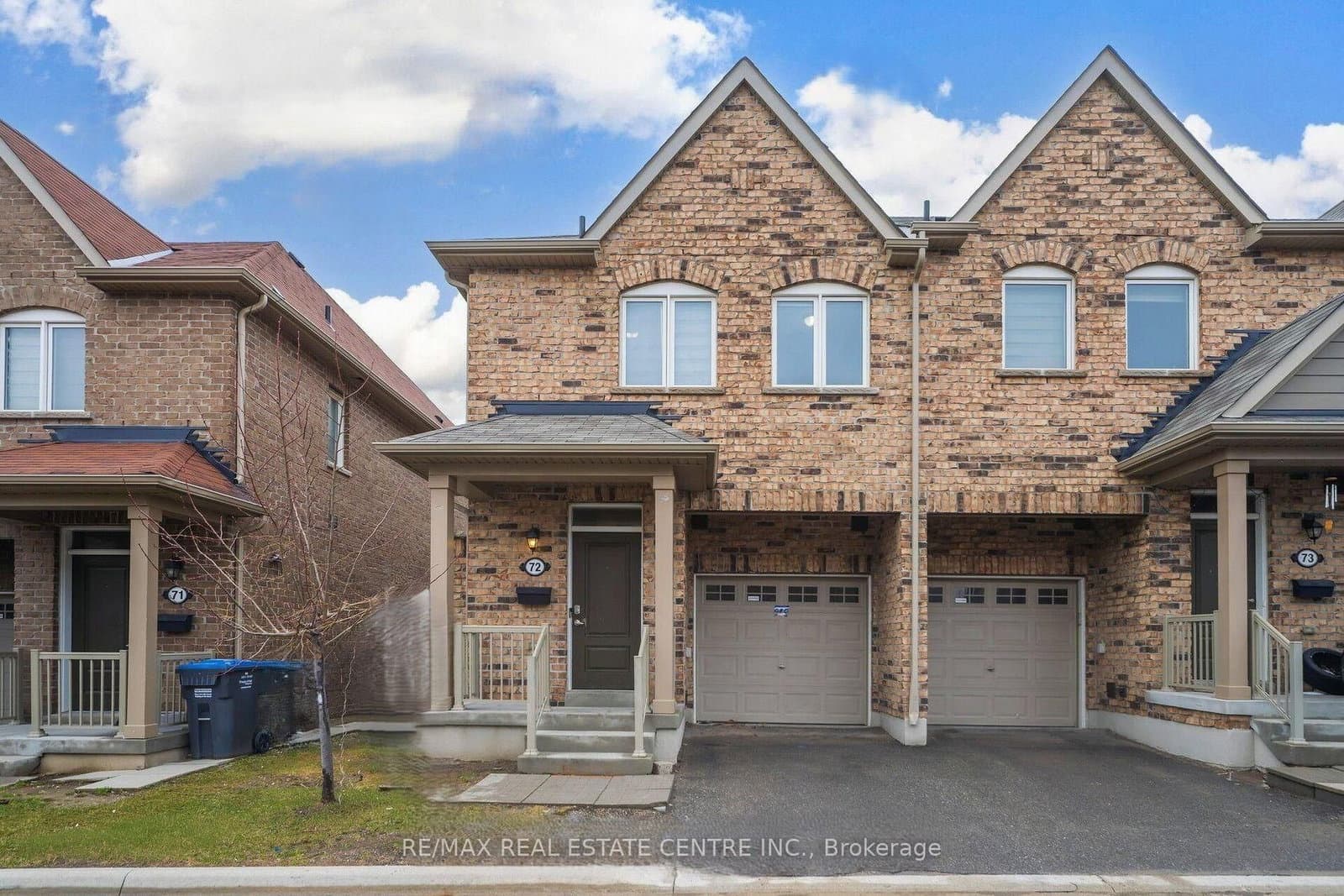 50 Edinburgh Drive, Unit 72