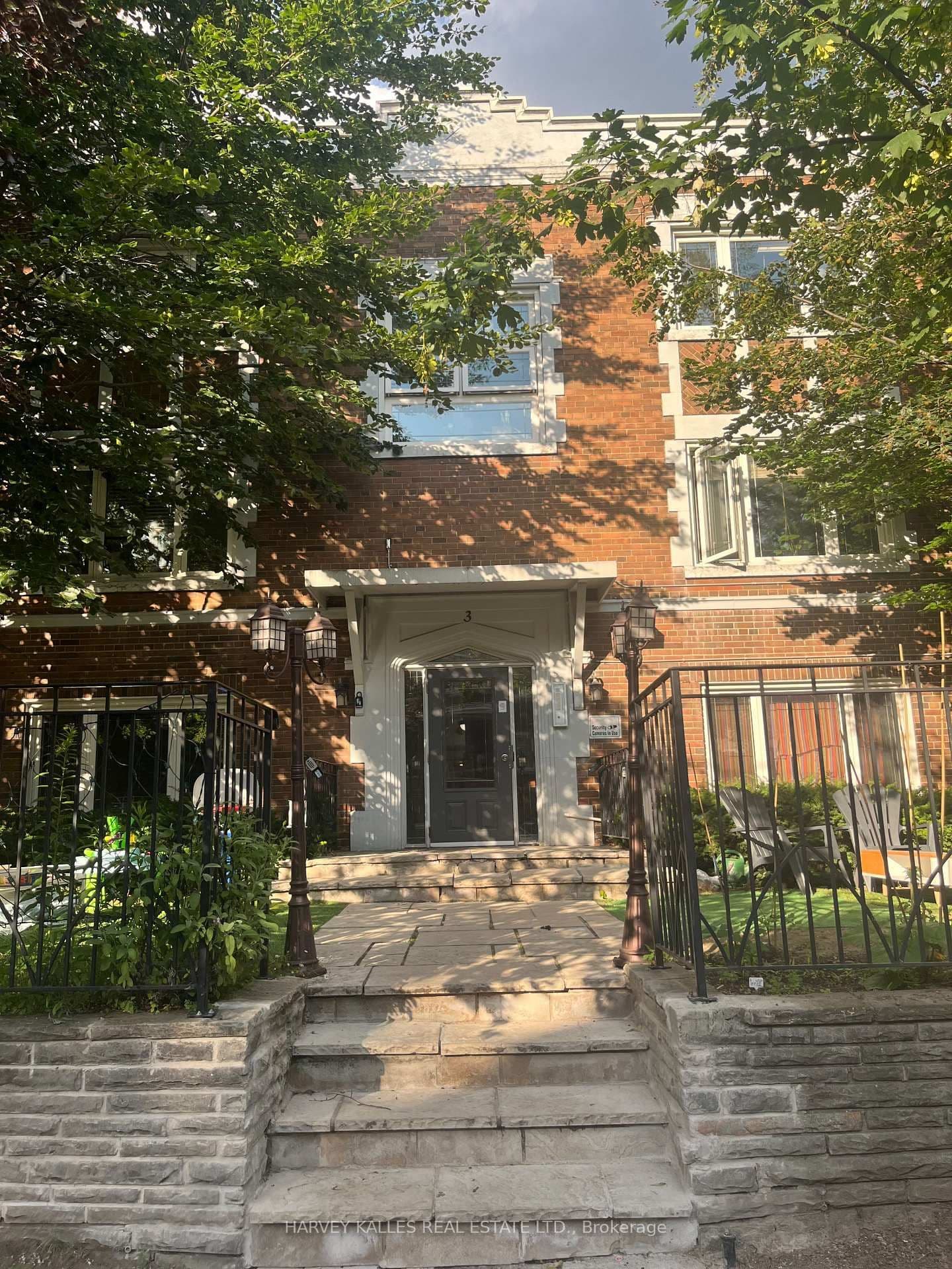 3 Elm Grove Avenue, Unit 31