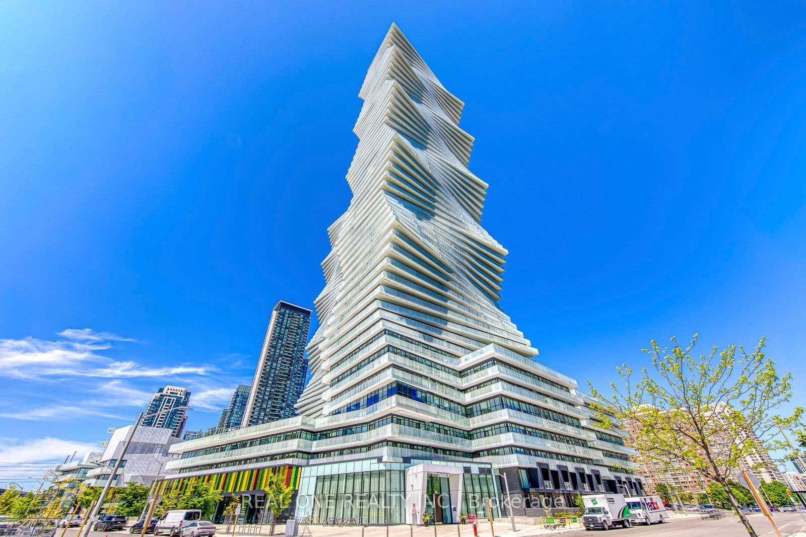 #6015 - 3883 Quartz Road