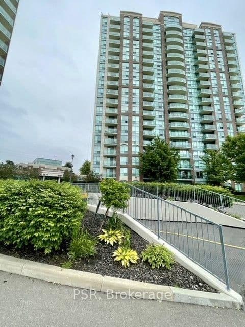#PH10 - 4889 Kimbermount Avenue