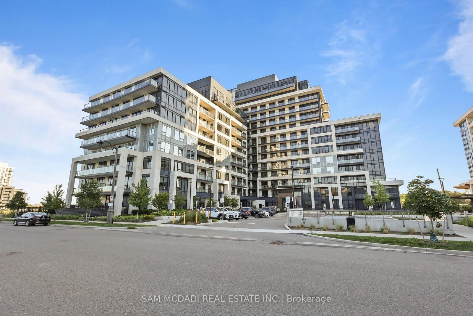 3200 William Coltson Avenue, Unit 318